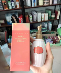kem hoa hong coibana blooming pore whitening 5
