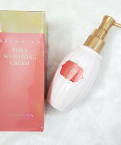 kem hoa hong coibana blooming pore whitening 6