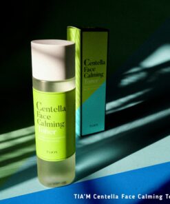 Nuoc Hoa Hong diu nhe khong con Tiam Centella Face Calming Toner 1 scaled