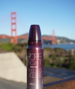Tay da chet dang kem bot Neogen Pore Tight Peeling Mousse 11