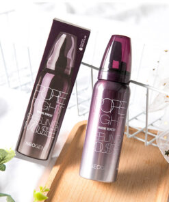 Tay da chet dang kem bot Neogen Pore Tight Peeling Mousse 3