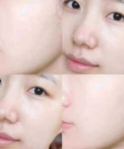 Mat Na Tinh Chat Vang LEBELAGE Heeyul Premium 24k Gold Essence Mask Pack 9