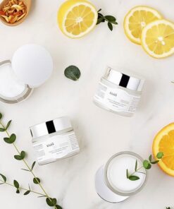 Mat na ngu duong am chong lao hoa Klairs Freshly Juiced Vitamin E Mask 5