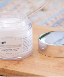 Mat na ngu duong am chong lao hoa Klairs Freshly Juiced Vitamin E Mask 6