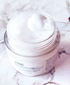 Mat na ngu duong am chong lao hoa Klairs Freshly Juiced Vitamin E Mask 7