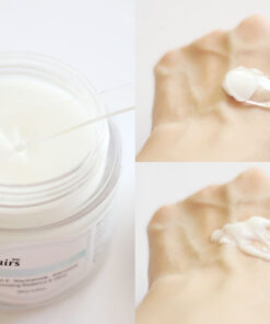 Mat na ngu duong am chong lao hoa Klairs Freshly Juiced Vitamin E Mask 8