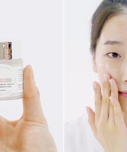 Mat na ngu duong am chong lao hoa Klairs Freshly Juiced Vitamin E Mask 9