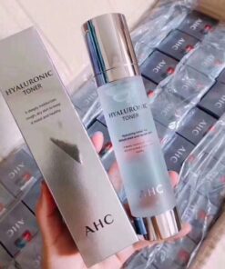 Nuoc Hoa Hong AHC Hyaluronic Toner 6