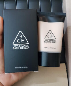Kem Nen 3CE BB Cream Stylenanda Back To Baby 2