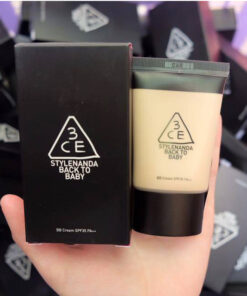 Kem Nen 3CE BB Cream Stylenanda Back To Baby 3