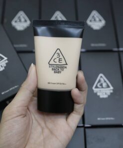 Kem Nen 3CE BB Cream Stylenanda Back To Baby 5