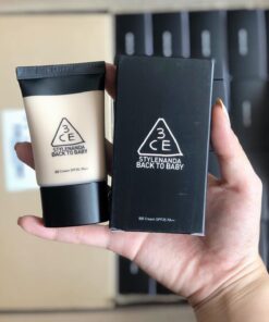 Kem Nen 3CE BB Cream Stylenanda Back To Baby 6