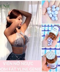 vien uong no nguc genie boom gat yline 8