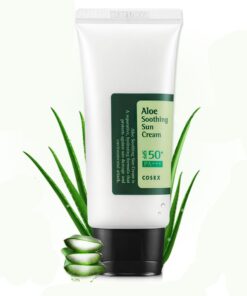 kem chong nang cosrx aloe soothing sun cream spf50 2