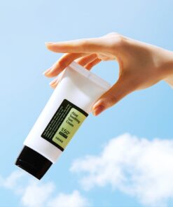kem chong nang cosrx aloe soothing sun cream spf50 3