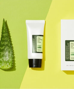 kem chong nang cosrx aloe soothing sun cream spf50 4