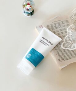 sua rua mat phytotree pure alps mountain cleansing foam 2