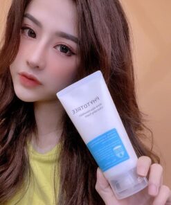sua rua mat phytotree pure alps mountain cleansing foam 9