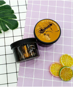 tay te bao chet body coffee scrub bilena 3