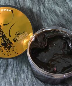 tay te bao chet body coffee scrub bilena 7