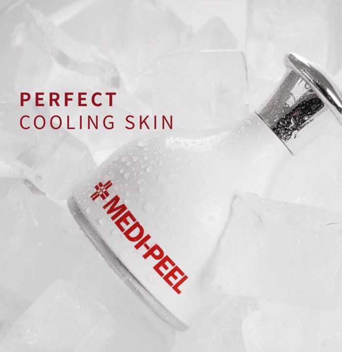 Thanh lăn lạnh Medi Peel 28 Days Perfect Cooling Skin