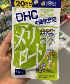 vien uong giam mo vung dui dhc 11