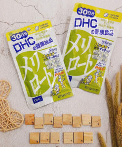 vien uong giam mo vung dui dhc 3
