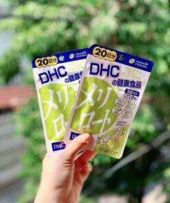 vien uong giam mo vung dui dhc 5