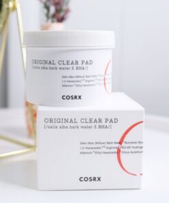 bong tay da chet cosrx one step pimple clear pad 2