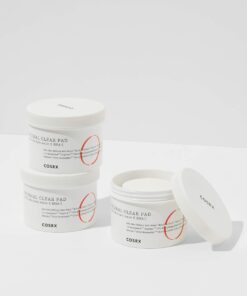 bong tay da chet cosrx one step pimple clear pad 3