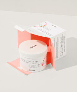 bong tay da chet cosrx one step pimple clear pad 5