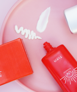kem chong nang duong trang tiam my signature vita red sunscreen 4
