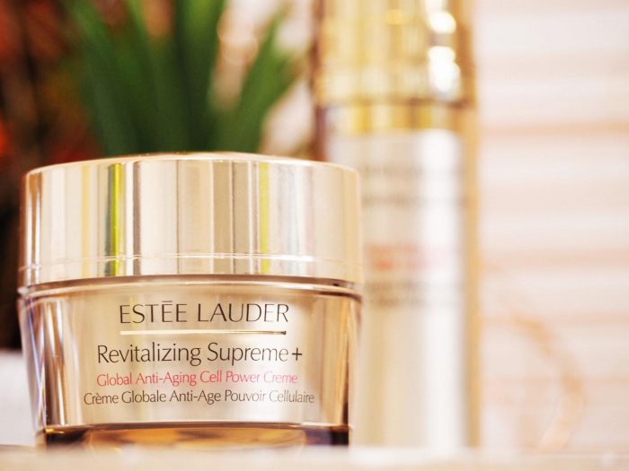 Kem dưỡng Estee Lauder Revitalizing Supreme+ Global Anti-Aging Power Soft Creme