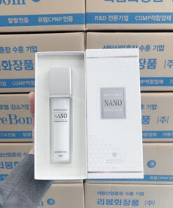 kem truyen trang petit cochon nano tone up cream 11