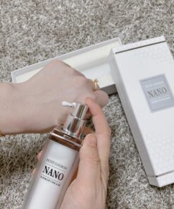 kem truyen trang petit cochon nano tone up cream 7