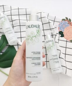 nuoc hoa hong caudalie lotion tonique hydratante 5