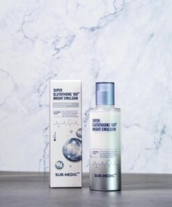 sua duong sieu trang da sur medic super glutathione 100 bright emulsion 2