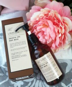 dau tam dong y nha nang louvcell oriental spa body wash 12