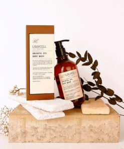 dau tam dong y nha nang louvcell oriental spa body wash 6
