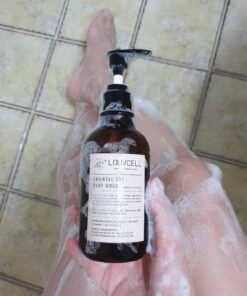 dau tam dong y nha nang louvcell oriental spa body wash 9