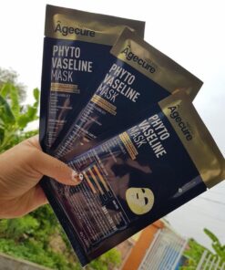 mat na neogen agecure phyto vaseline mask 10