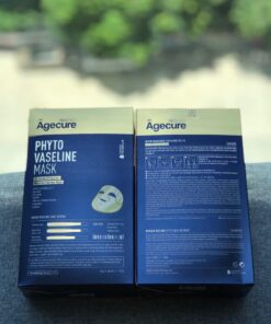 mat na neogen agecure phyto vaseline mask 12