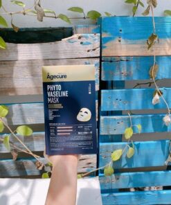 mat na neogen agecure phyto vaseline mask 3