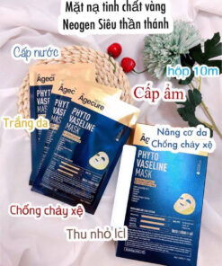 mat na neogen agecure phyto vaseline mask 4