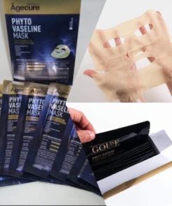 mat na neogen agecure phyto vaseline mask 7