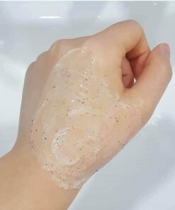 tay te bao chet louvcell oriental spa body scrub wash 4