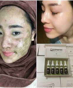 thay da sinh hoc vi kim tao song dermapeel from the nature 8