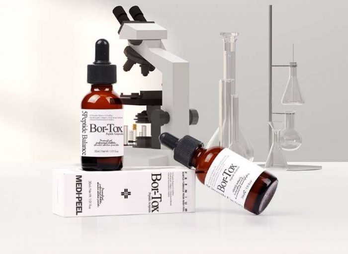 Serum MEDI-PEEL Bortox Peptide Ampoule