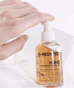 tinh chat duong da medi peel pore 9 tightening serum 10