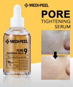 tinh chat duong da medi peel pore 9 tightening serum 11